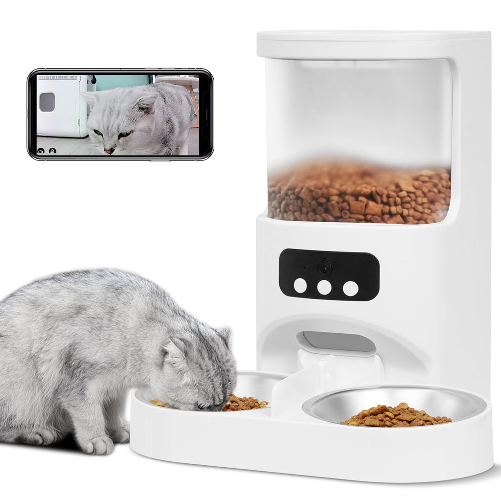 Veloura FeedCam 1080