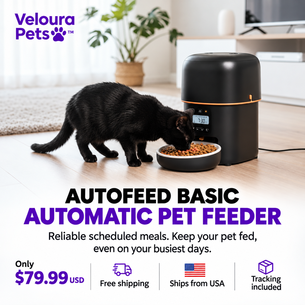 AutoFeed Basic