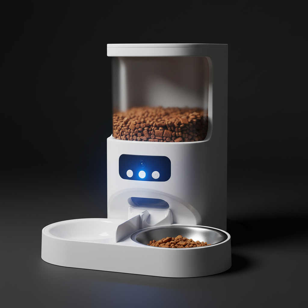 Veloura FeedCam 1080