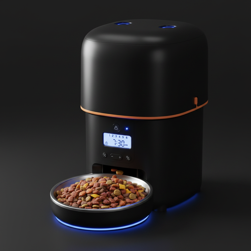 Veloura AutoFeed Basic