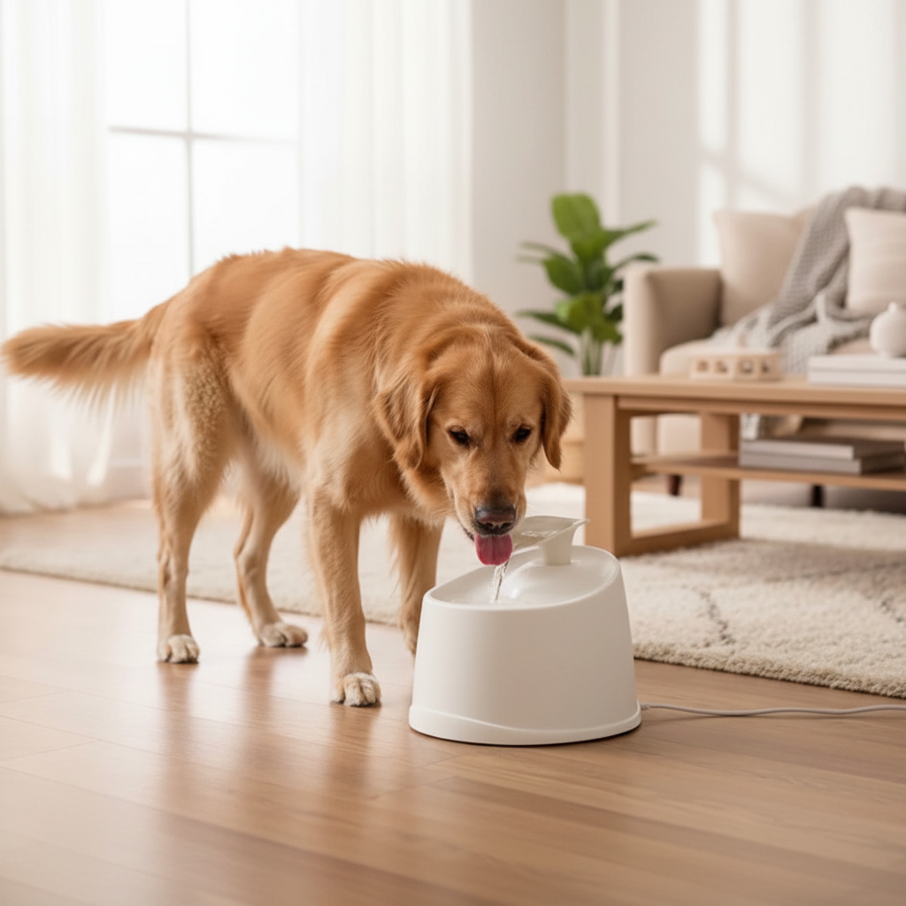 Veloura AquaFlow Basic