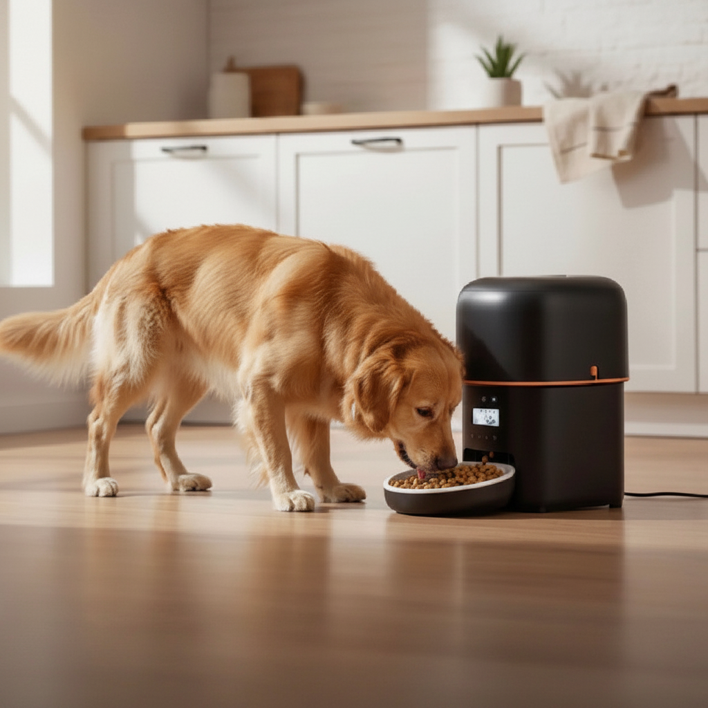 Veloura AutoFeed Basic