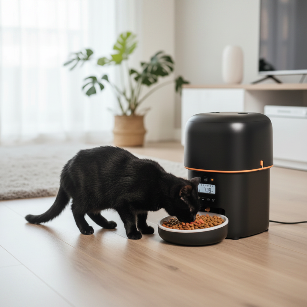 Veloura AutoFeed Basic