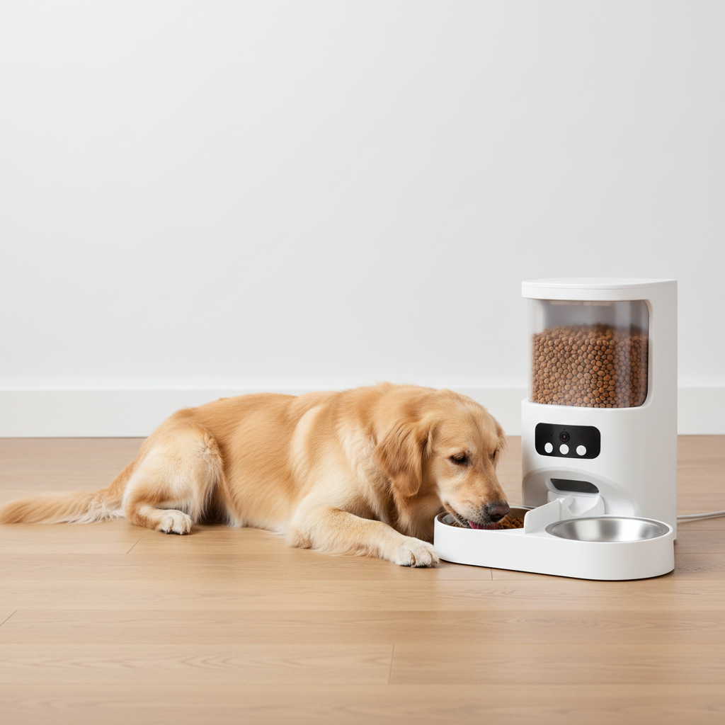 Veloura FeedCam 1080