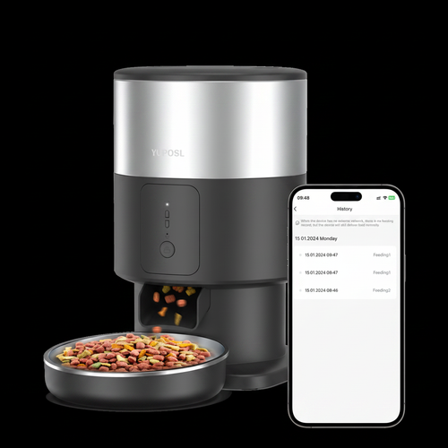 Veloura AutoFeed Pro