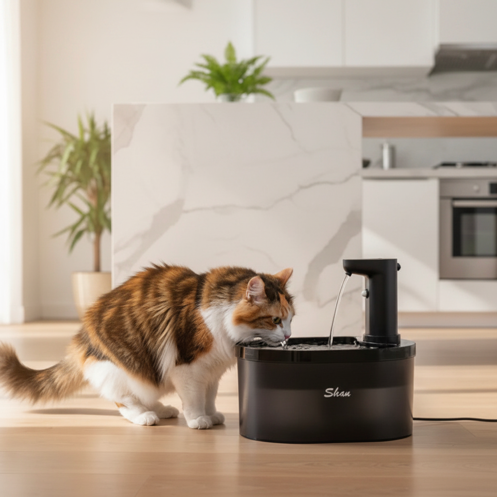 Veloura AquaFlow Wireless