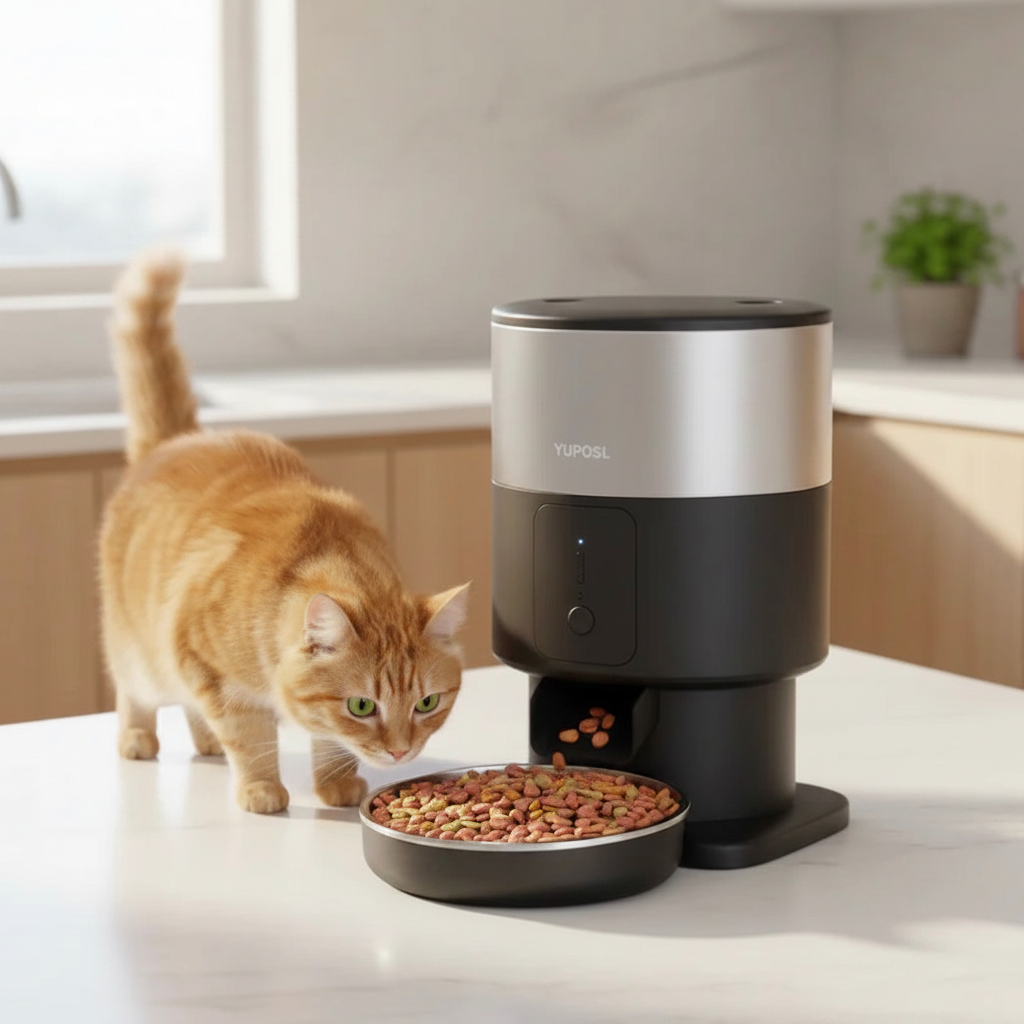 Veloura AutoFeed Pro