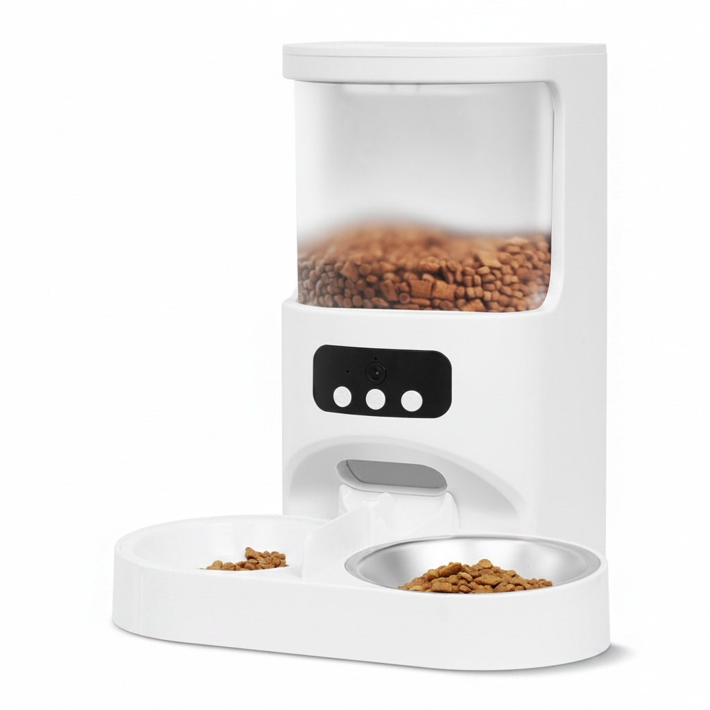 Veloura FeedCam 1080