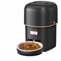 Pet Feeder Clean